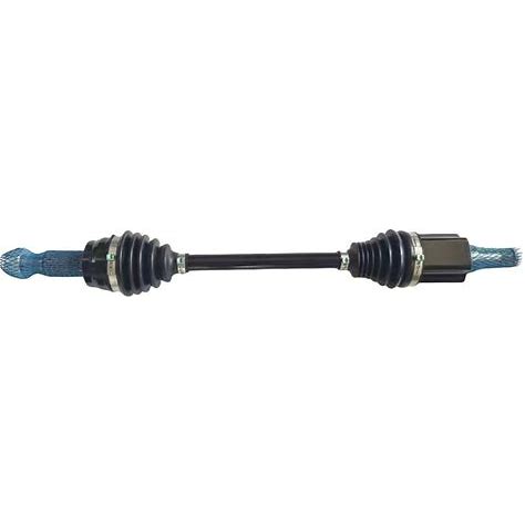 Drive Shaft Assembly 4